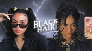 &quot;black hair&quot; (subliminal)