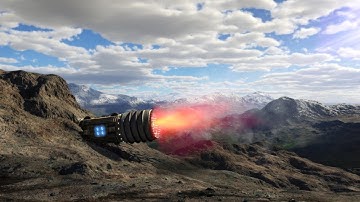 Nuke VFX Compositing