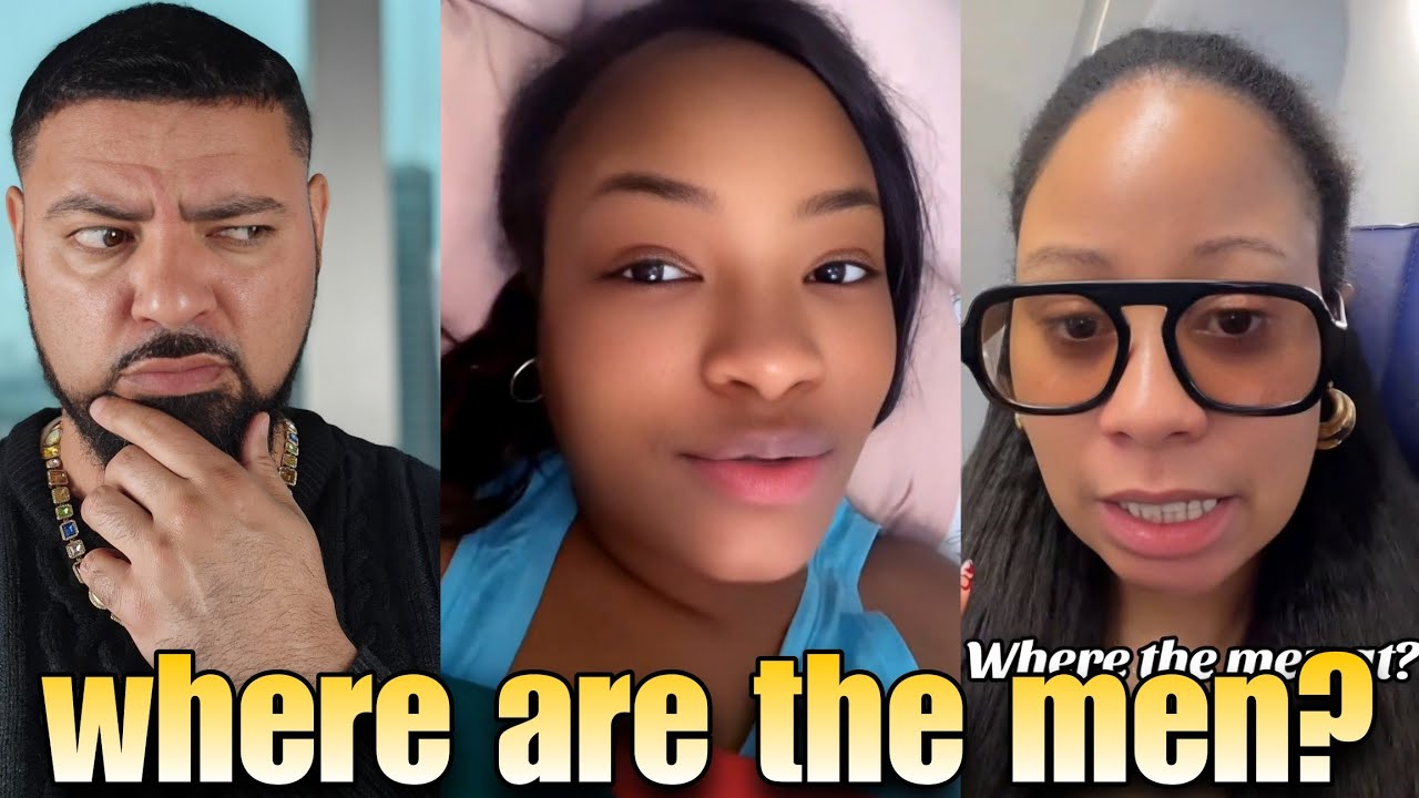 Women Are Now Begging Men to Date Them After Men Have Given Up!