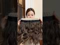 "Smooth Hair Wig Try-on😍👌 | Real or fake"❓#nicewigg #keswigs #hairstyle #fashion #viralvideo#shorts