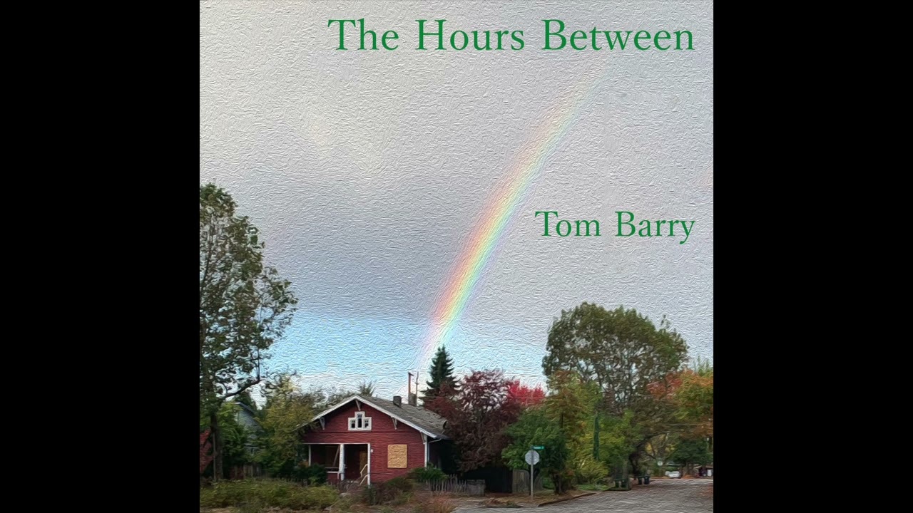As Time Goes Bye (Slight Return) - Tom Barry