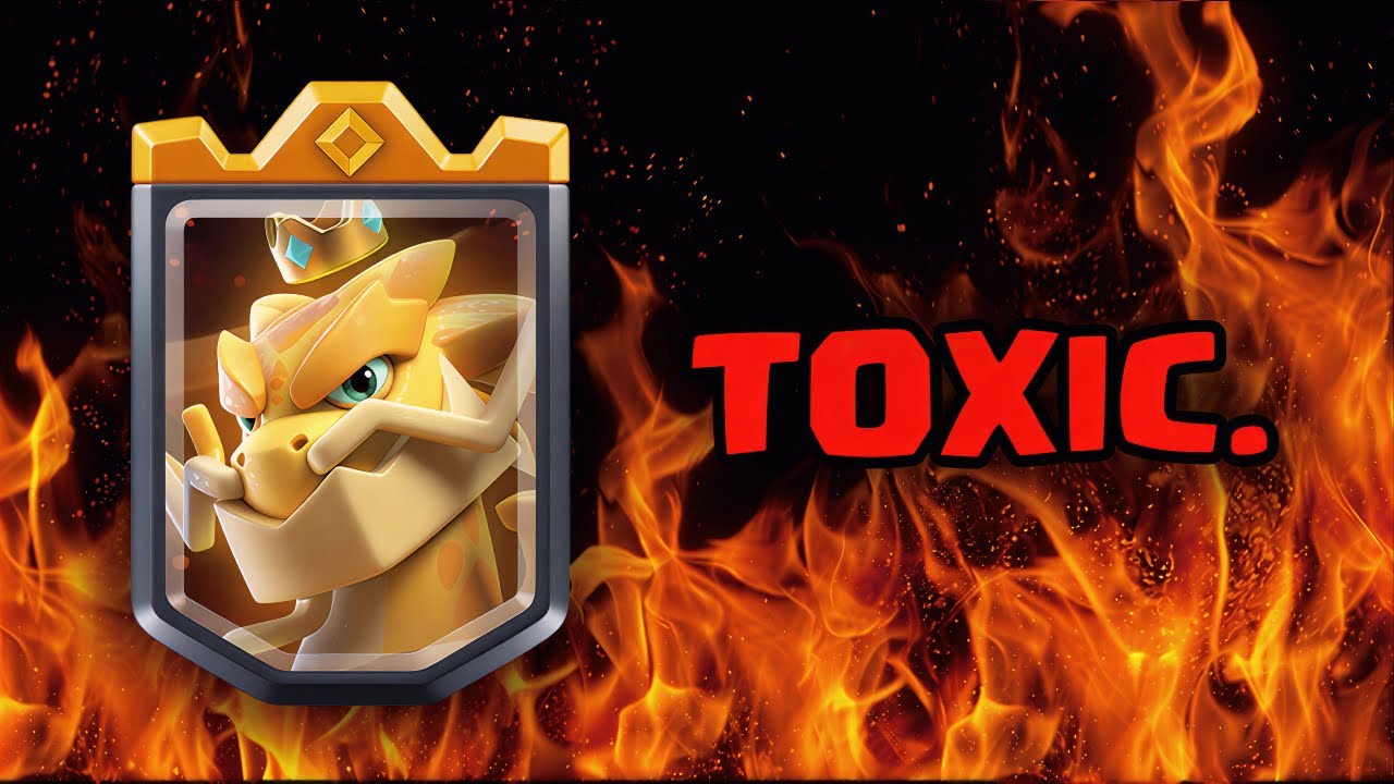 The Most Hated Ruler In Merge Tactics