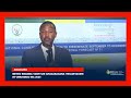 Meteo Rwanda Yashyize Ahagaragara Iteganyagihe Ry Umuhindo Wa 2025 