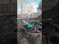 More testing of the FPV Capra! #RC #FPV #Axial #Walksnail #Avatar #Crawler