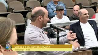52ª Sessão Ordinária 2018