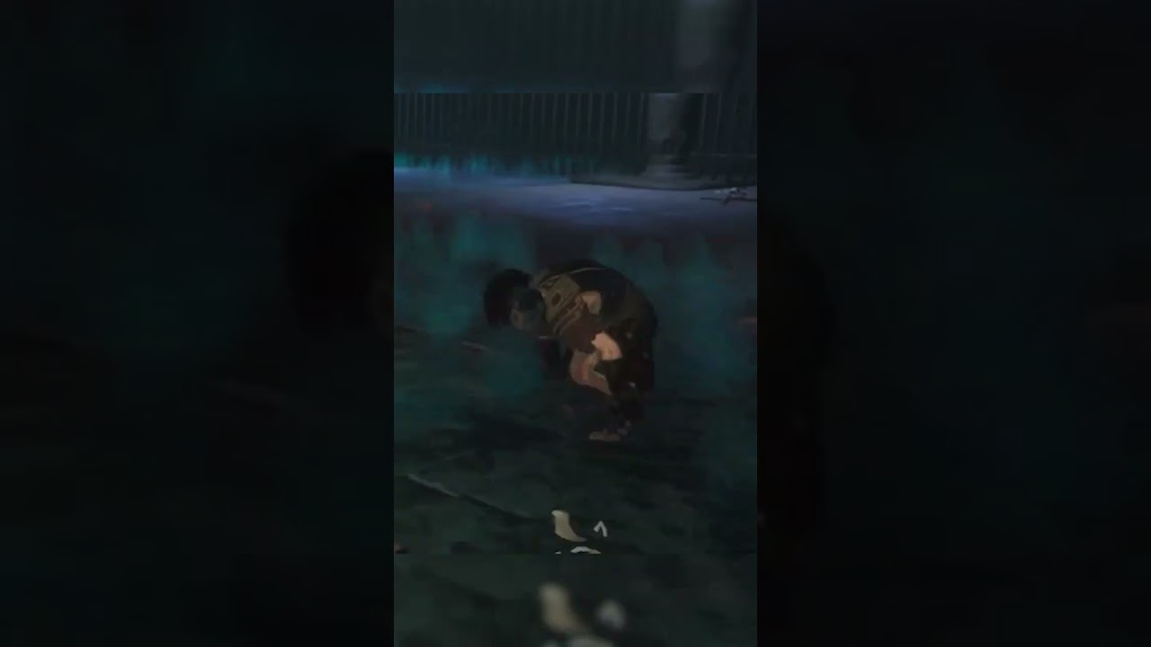 Conan Exiles Boss Fight Gone Wrong 