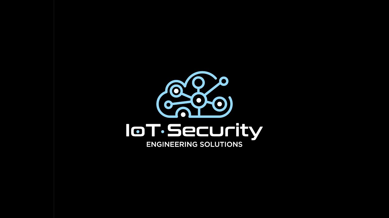 Introduction to ioT Security Engineering Solutions - YouTube