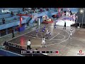 ODISHA VS DELHI | WOMEN | DAY 2 | 76TH JUNIOR NATIONAL BASKETBALL CHAMPIONSHIP | COURT 2