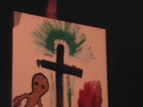 Guarda Marlon DuBois Live Art Show su YouTube Guarda Marlon DuBois Live Art Show su YouTube