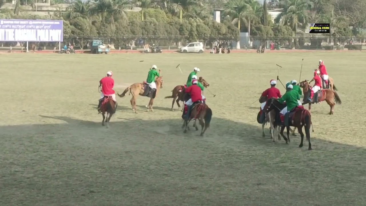 Sagol kangjei Mapal kangjeibung Imphal 25/2/2026