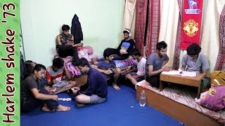 Harlem Shake crazy nepali video