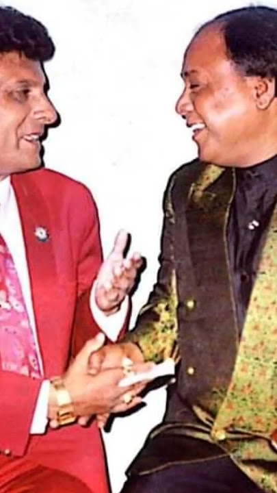 mohd aziz Rare old pice #mohdaziz #mohammedaziz #mdaziz #munnaaziz #rarepice