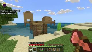 Minecraft Forever World Ep.7
