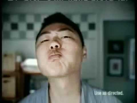 Listerine - Commercial