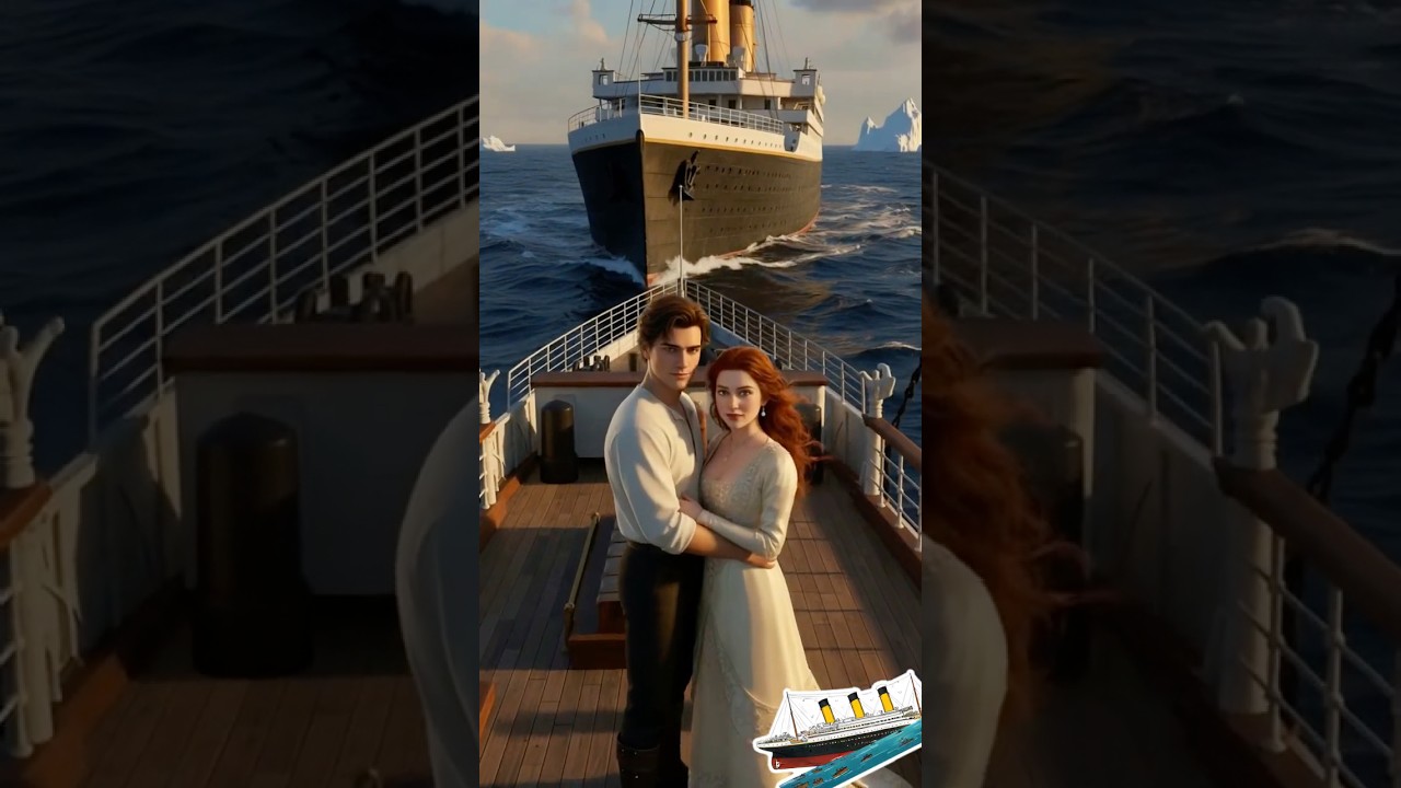Titanic: The Shocking Truth Behind the Movie  
