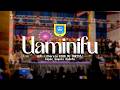 UAMINIFU Faithfulness Echo Du Christ Official Music Gospel Swahili 2026 