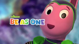 Backyardigans - Be As One Original Song By Twice