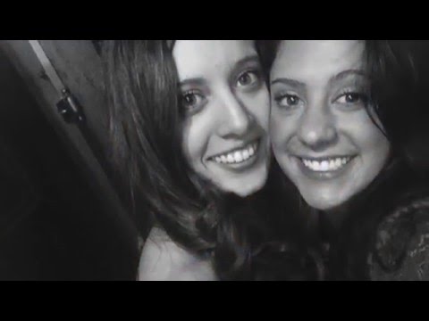 UB Alpha Sigma Tau Spring Recruitment 2016