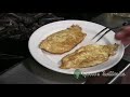 Chicken Francese with chef Marco Barbaro