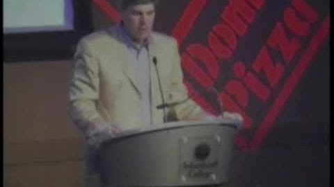 Dave Brandon REPPY introduction
