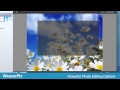 WeaverPix Screencast - MacUpdate Promo