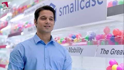 What is Smallcase Investing & How Does Smallcase Work | Investment | Stocks | ETFs | 5paisa