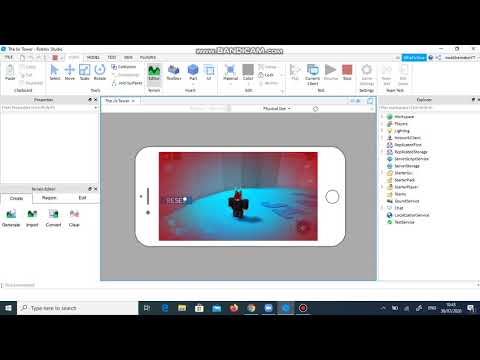 Reset GUI Button - YouTube