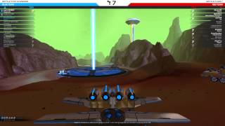 Flying over Robocraft: An Introduction