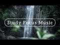 30 Minutes Deep Focus Study Music 🎧 | Beat Procrastination &amp; Study Fast