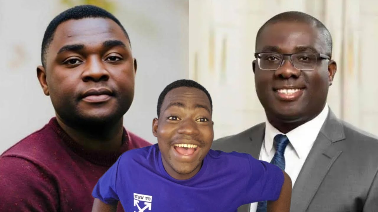 Breaking: Kevin Taylor donates to Techiman market fire victįms, Sammy ...