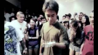 FlipTop - Datu VS Cameltoe pt. 2 Update