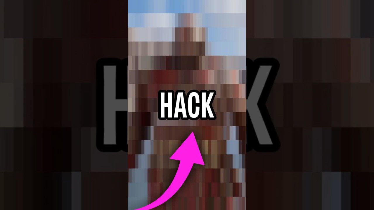 Never hack this game !!