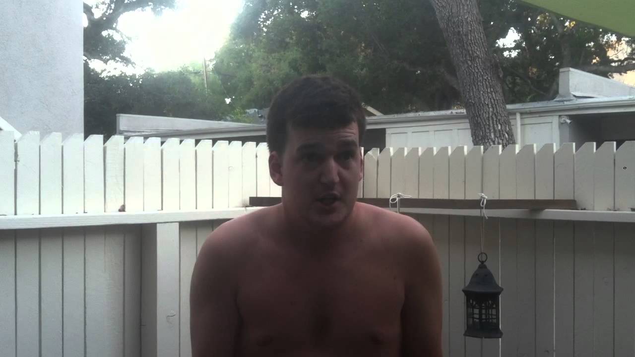 Watch Reece Hunter: Ice Bucket Challenge on YouTube Watch Reece Hunter: Ice Bucket Challenge on YouTube