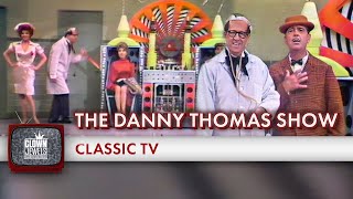 Dummy Problems | DannyThomas: Wonderful World of Burlesque (1967)