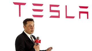 Elon Musk to unveil Tesla's 'Master Plan 3'