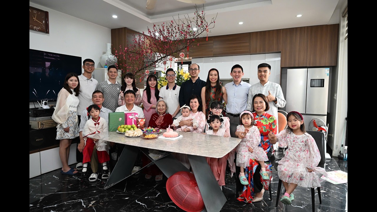 Tết HN | Mùng 1 tết Bính Ngọ