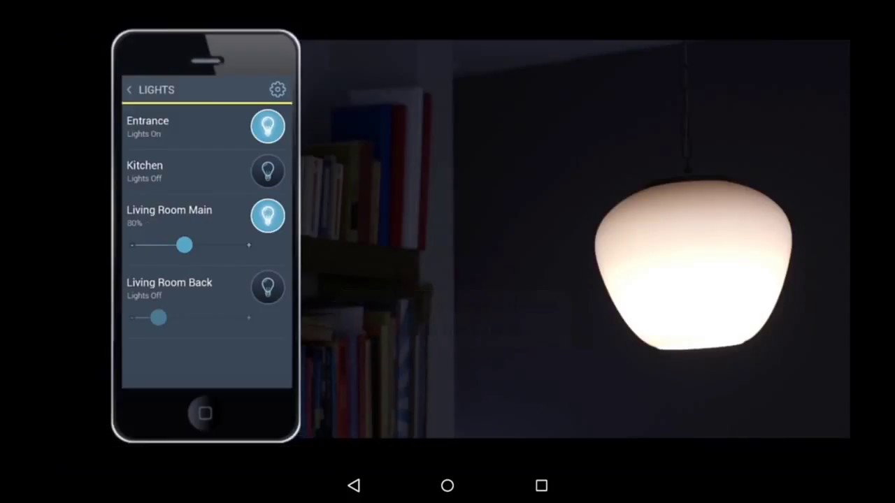 RISCO AppSell   Smart Home