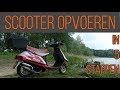 Snelle Scooter in 5 stappen || DutchRiders