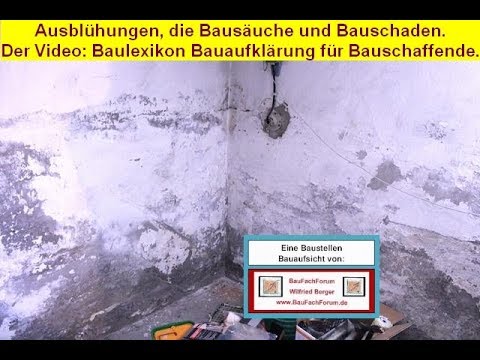 Pfusch am Bau: Kleiner Fehler, fatale Folgen | SPIEGEL TV