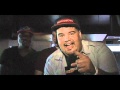 Chiddy Bang eats Pinkberry with Chuey Martinez!