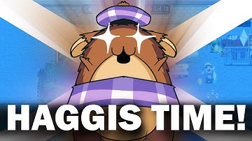THE HAGGIS JOIN OUR INDIE GAME!「WESTMEN DEVLOG」