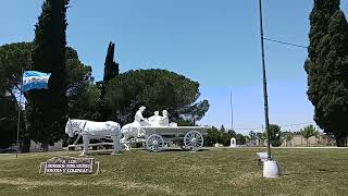 Conociendo la localidad de RIVERA