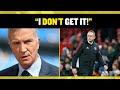 "I DON'T GET IT!"👎 Graeme Souness tells talkSPORT that Rangnick is not what Man Utd need