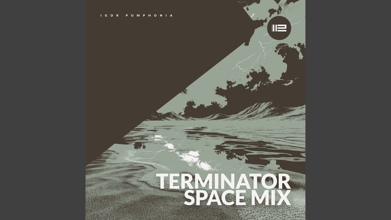 Terminator: Space Mix