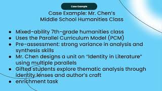 EDUC 688 Module 3