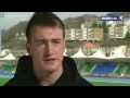 Scotland star Stuart Hogg on his incredible season with the Warriors