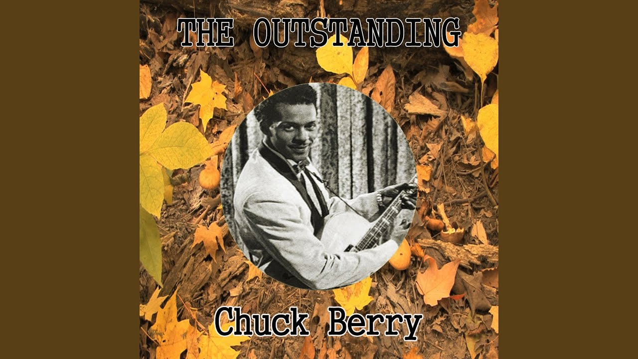 Around and Around - YouTube