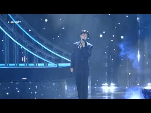 【2026 TMA】Lim Young Woong (임영웅) '순간을 영원처럼 + 부디 행복해질 것' 4K Fancam 직캠 | 더팩트 뮤직 어워즈 THE FACT 260919