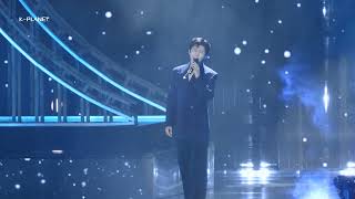 【2026 TMA】Lim Young Woong (임영웅) '순간을 영원처럼 + 부디 행복해질 것' 4K Fancam 직캠 | 더팩트 뮤직 어워즈 THE FACT 260919