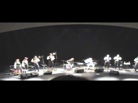 Goran Bregovic - Ederlezi - (LIVE) - (Chile 2010)